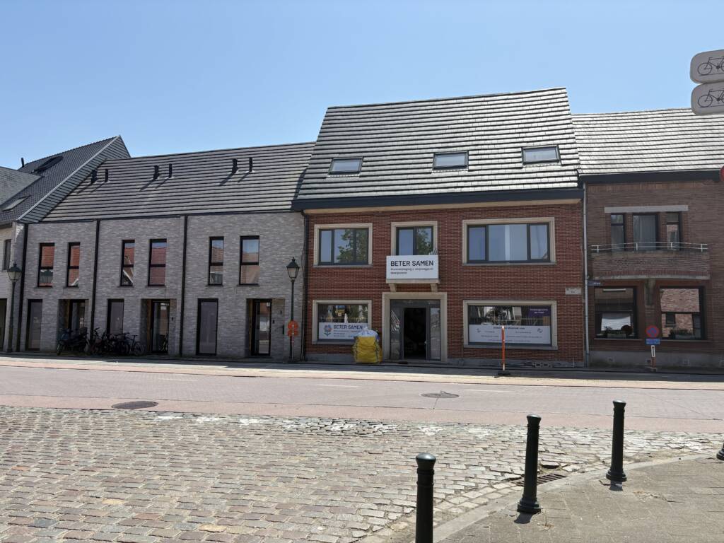 verpleegpunt bassevelde