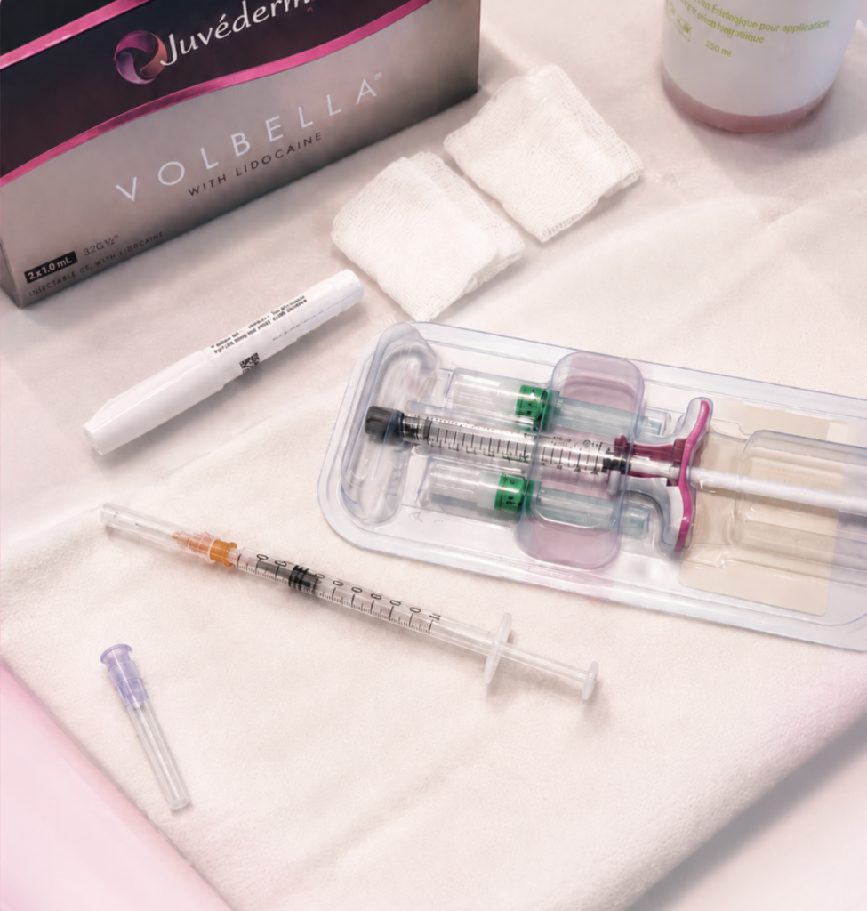 juvederm fillers
