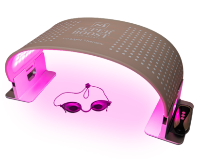 Light Therapy SuperBoost Skin Expert